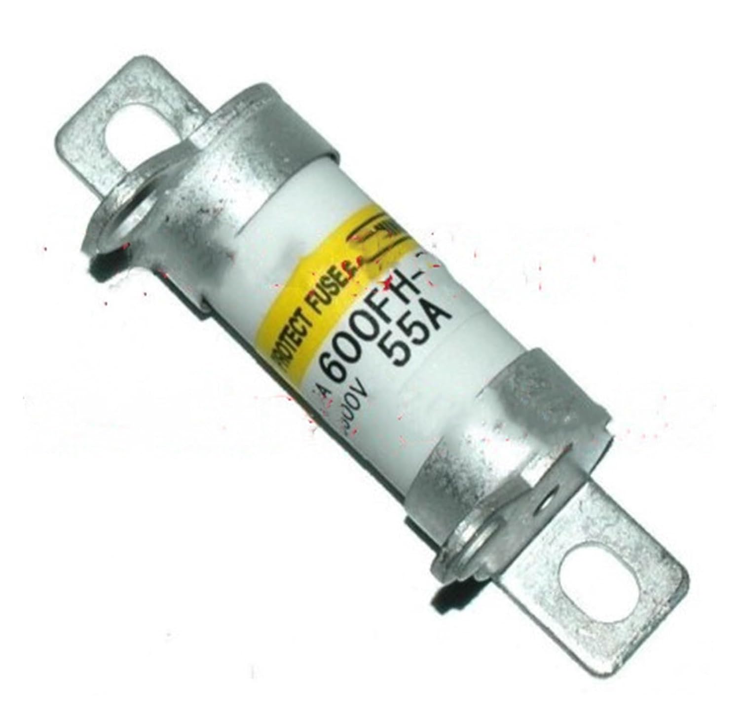 Fuses 600FH-55 55A 600V aR 600FH-25 600FH-30 600FH-35 600FH-50 600FH-35S 600FH-55S aR(600FH-55 55A 600V aR)