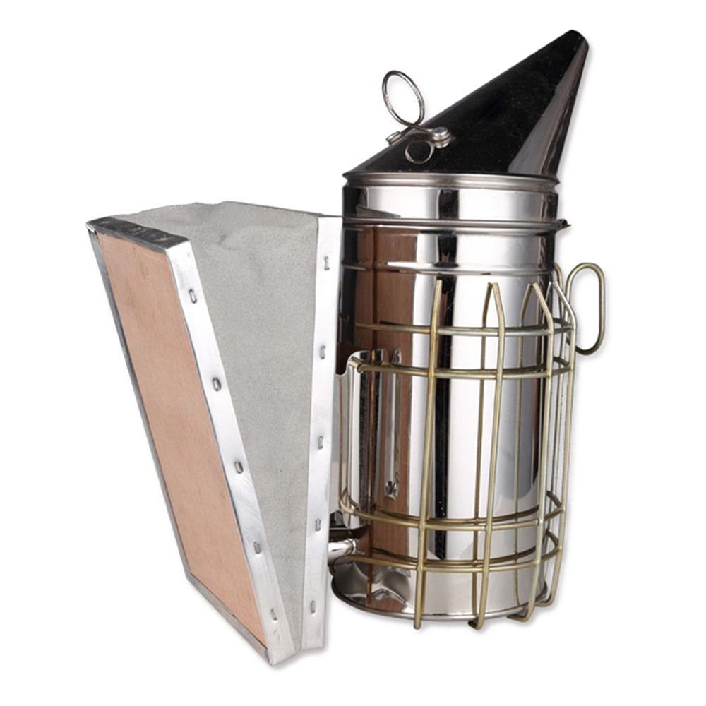 Kit Apicoltura Professionale 15 Pezzi - Per Principianti E Esperti