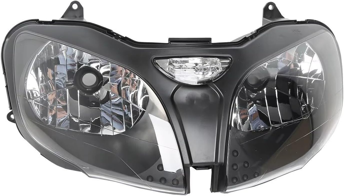 バイク ヘッドライト カウル アセンブリ に適合するニンジャ に適合