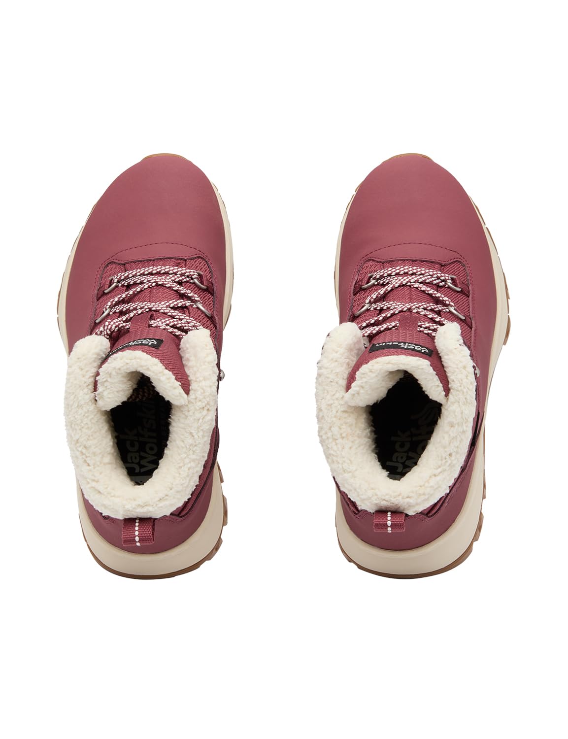 Jack Wolfskin Everquest Texapore Mid W Scarpe da GinnasticaDonna
