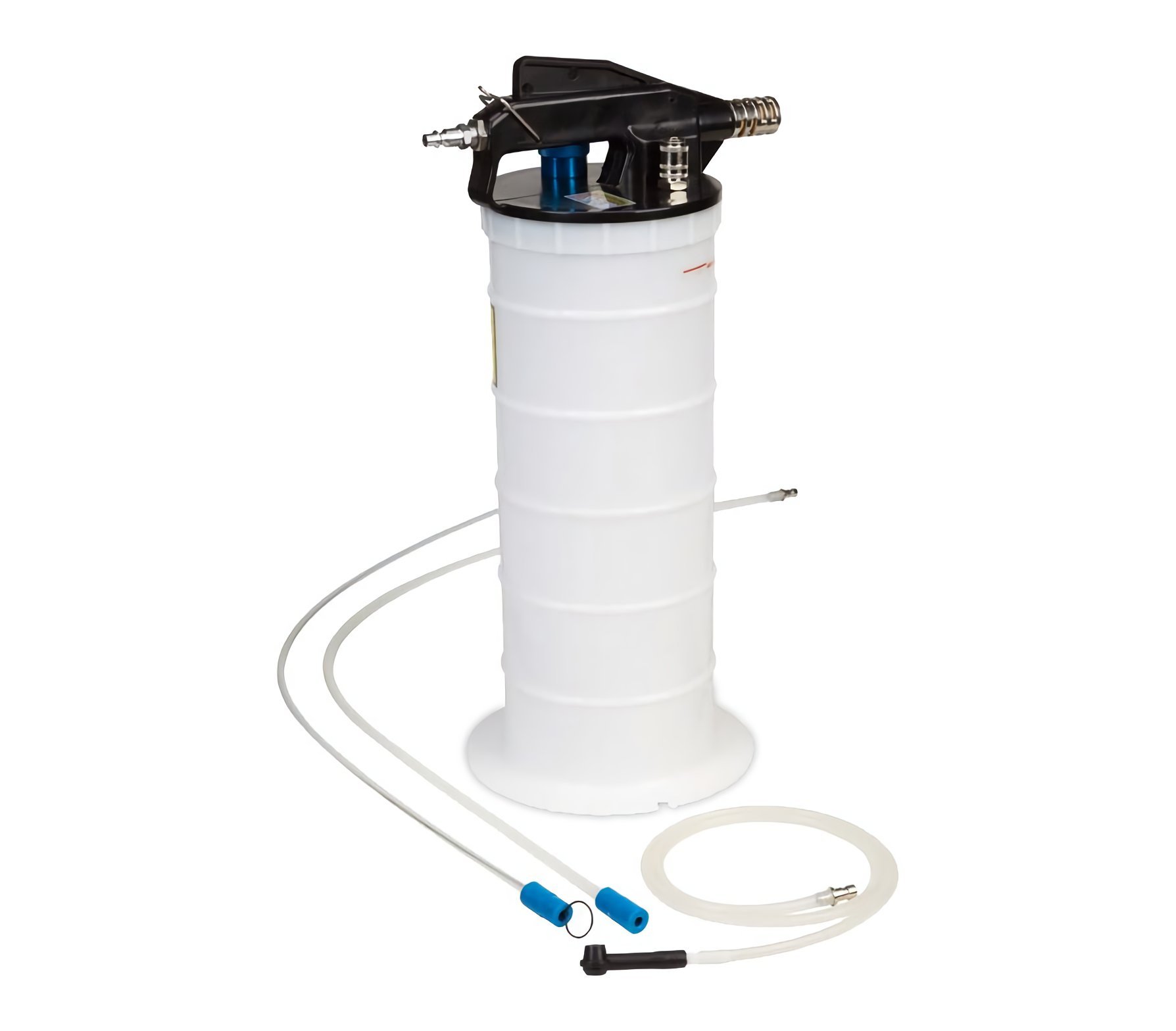Buy Suction Pump Fluid 5 Litre Pneumatic Oil Extractor st3501