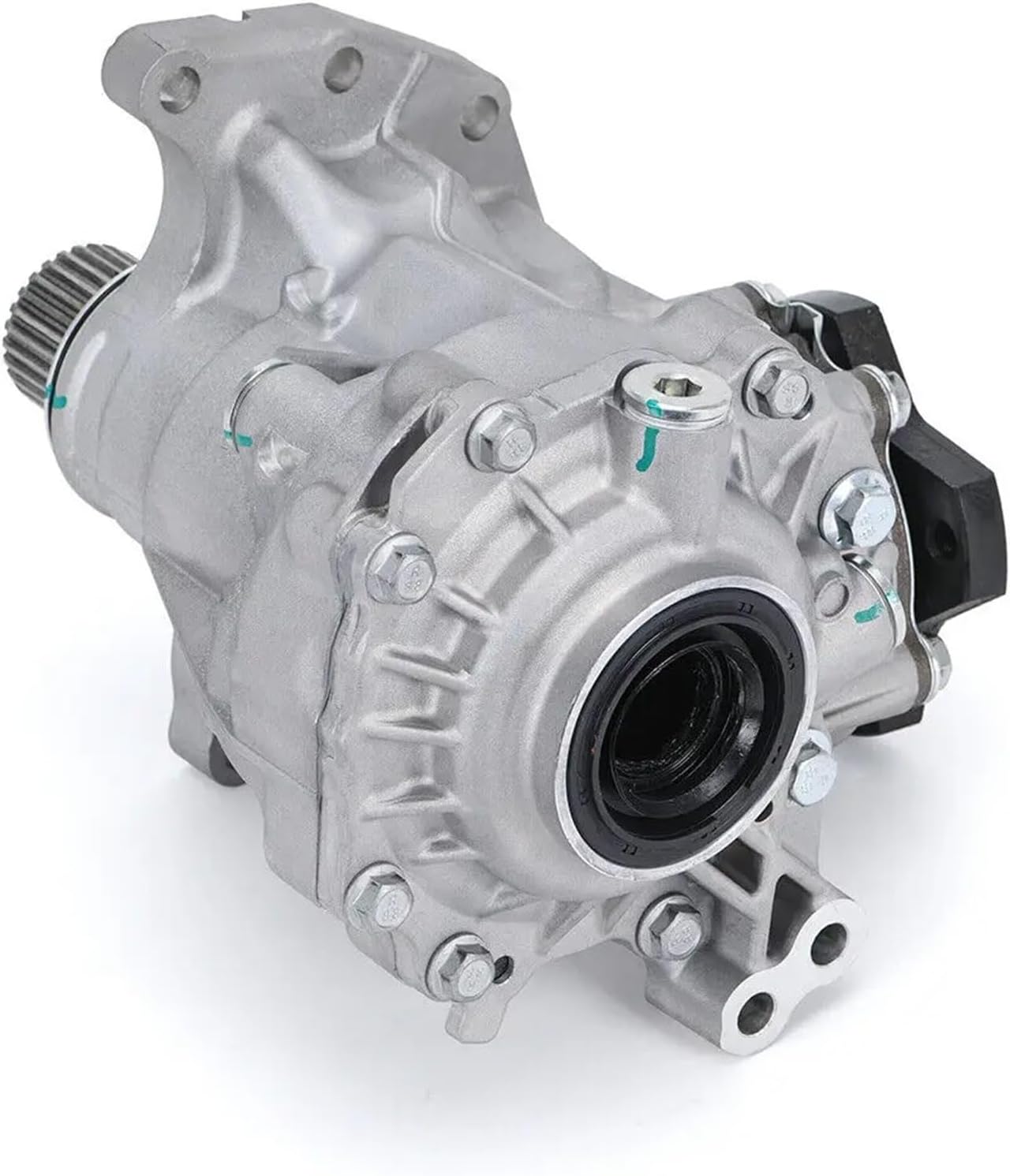 Transfer Case Assy Compatible With Nissan Pathfinder Murano Infiniti JX35 JX60 QX60 2013-2022 33100-3KA0B