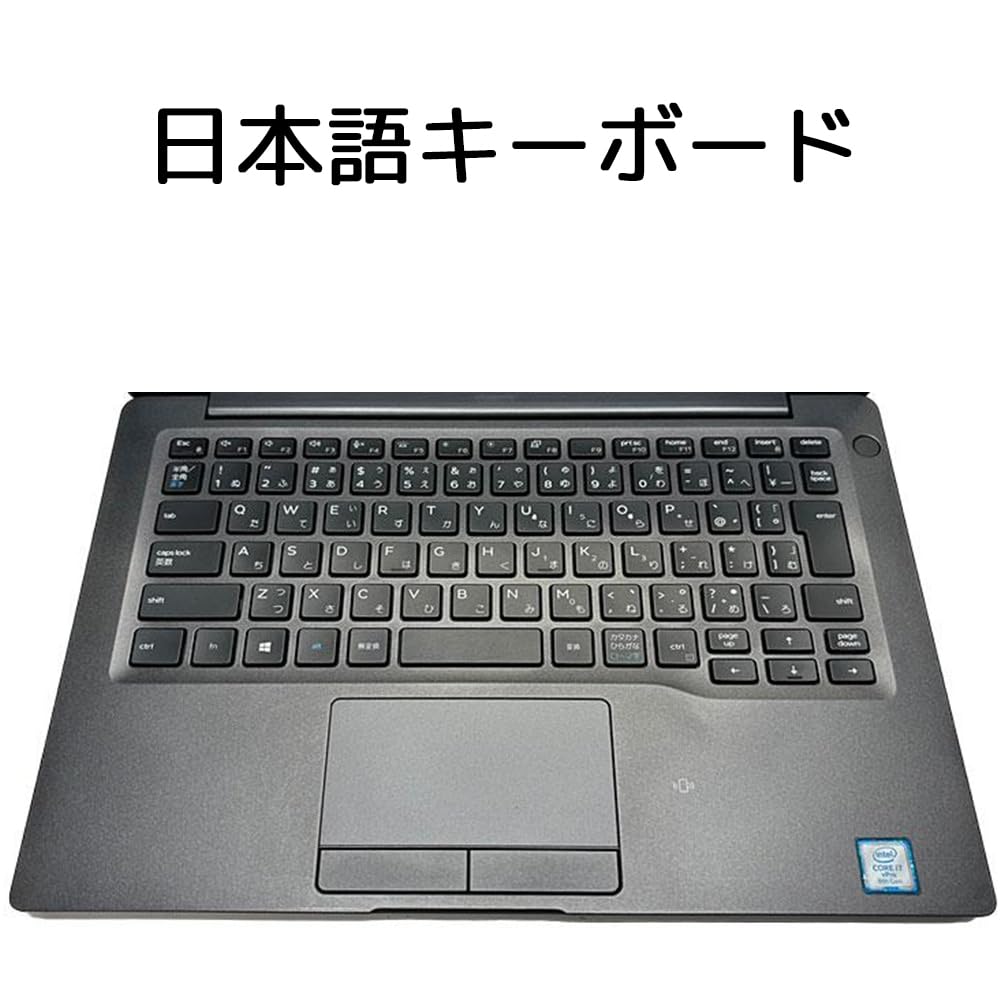 Amazon.co.jp: 【整備済み品】ノートパソコン デル Latitude 7400/高