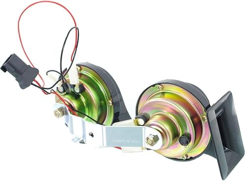 Miniatura 2 de Juego de bocinas de repuesto para Chevy Suburban Yukon Silverado 1500 Sierra