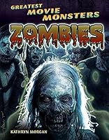 Zombies 1499435452 Book Cover