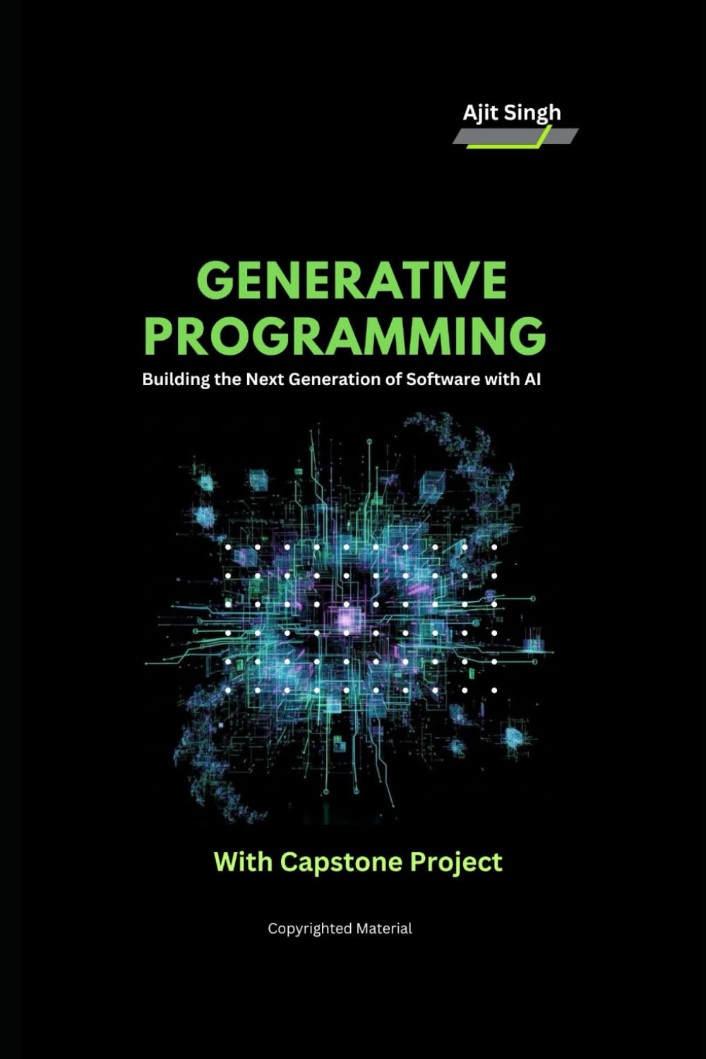 Generative Programming: Building the Next Generation of Software with AI