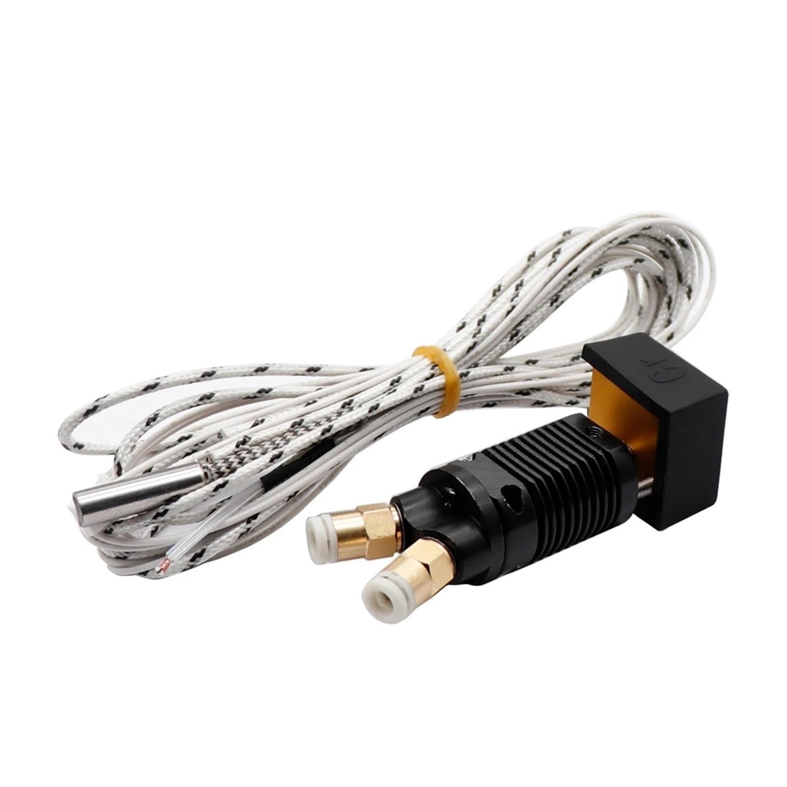 Compatibile con Creality, doppio hotend da 0,4 mm for Ender-3/CR-10