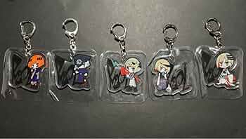 Reol アクリルキーホルダー Amazon.co.jp: れをる REOL Reol アクリルキーホルダー まとめ