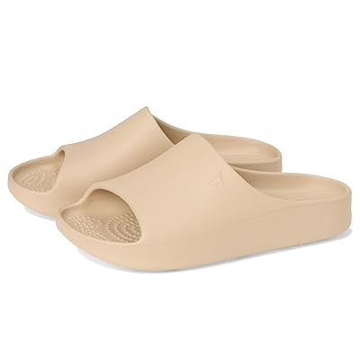 Floafers Kids Lane 4 Sandals (Little Kid/Big Kid) Kids Shoes Warm Sand/Bright White