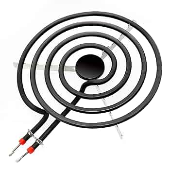 KILLER BURNER Ⅱ 69787 Burner Replacement for Weber Spirit 300, Spirit II 300