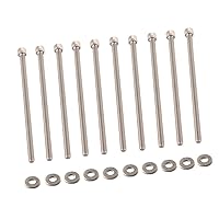 Algopix Similar Product 1 - Dewhel Engine LS Series Intake Manifold