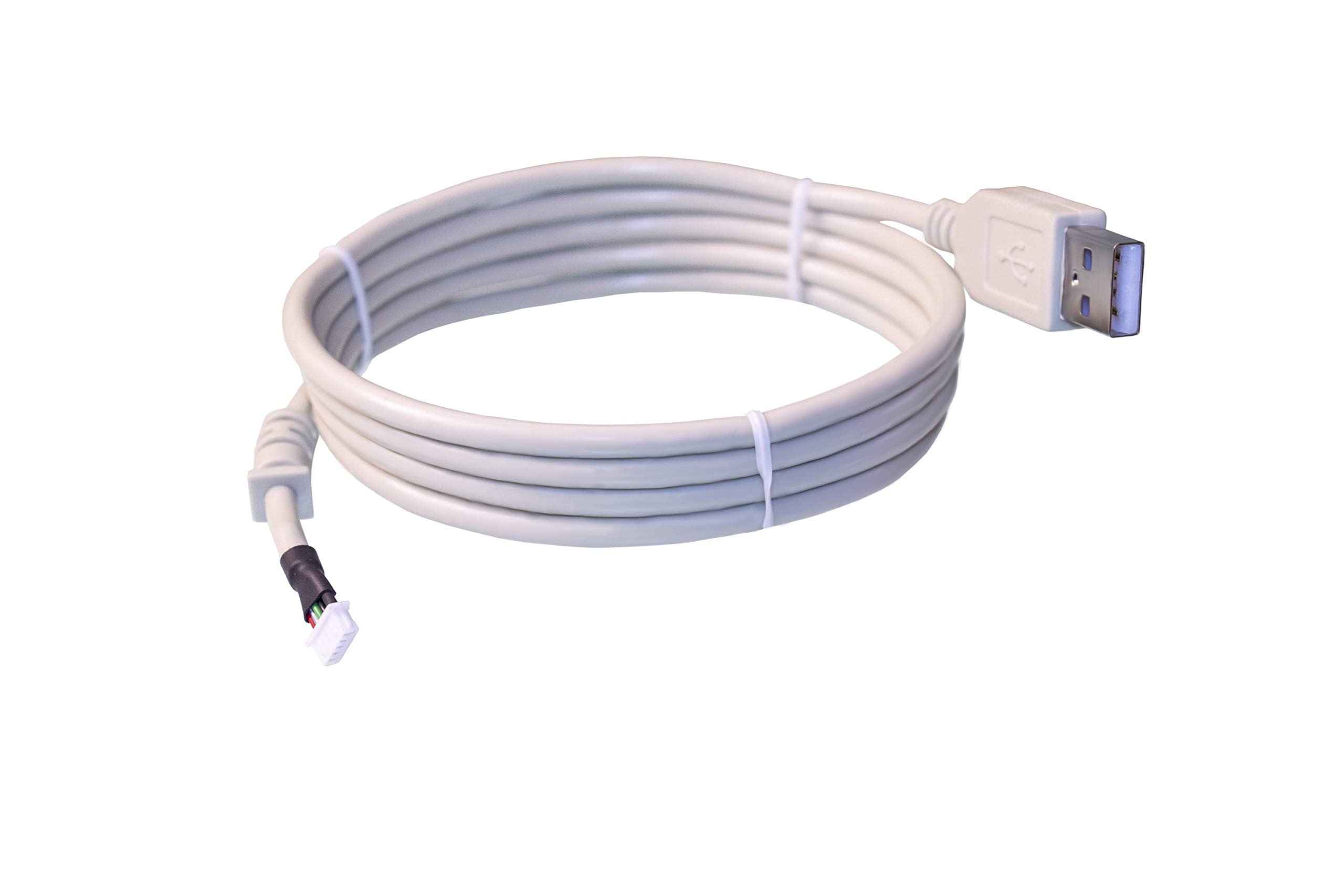 Team Office Replacement Cable For Startek Personal Computer, Fm220U (Usb) Ivory (B08MKZMWHP) Amazon Price History, Amazon Price Tracker