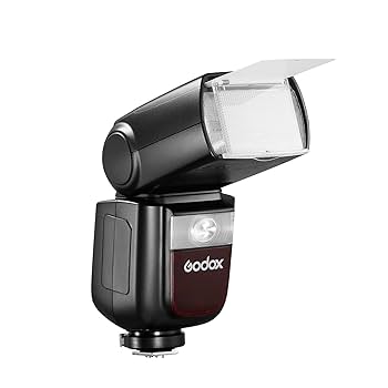 Amazon | 【GODOX正規代理店】GODOX V860III-C カメラフラッシュ