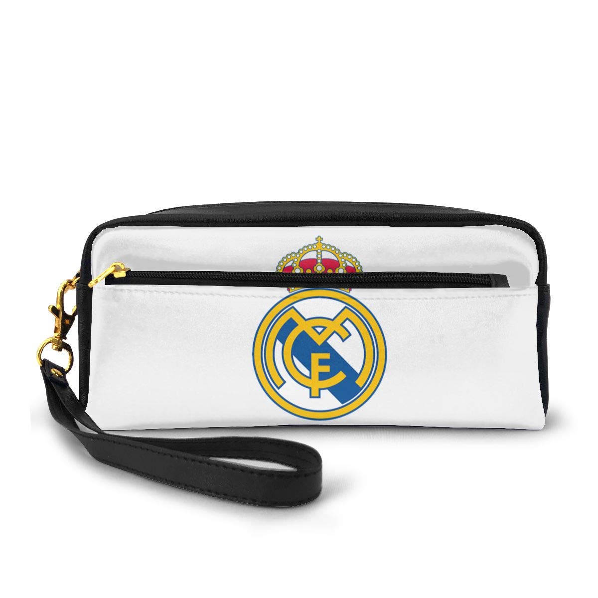 レアル マルリード ペンケース Amazon | レアルマドリードFC 文具バッグ ペンケース ペン立て