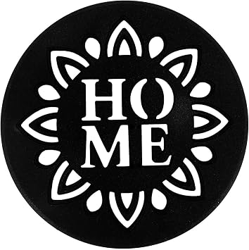 Briarwood Lane Home Rubber Stepping Stones