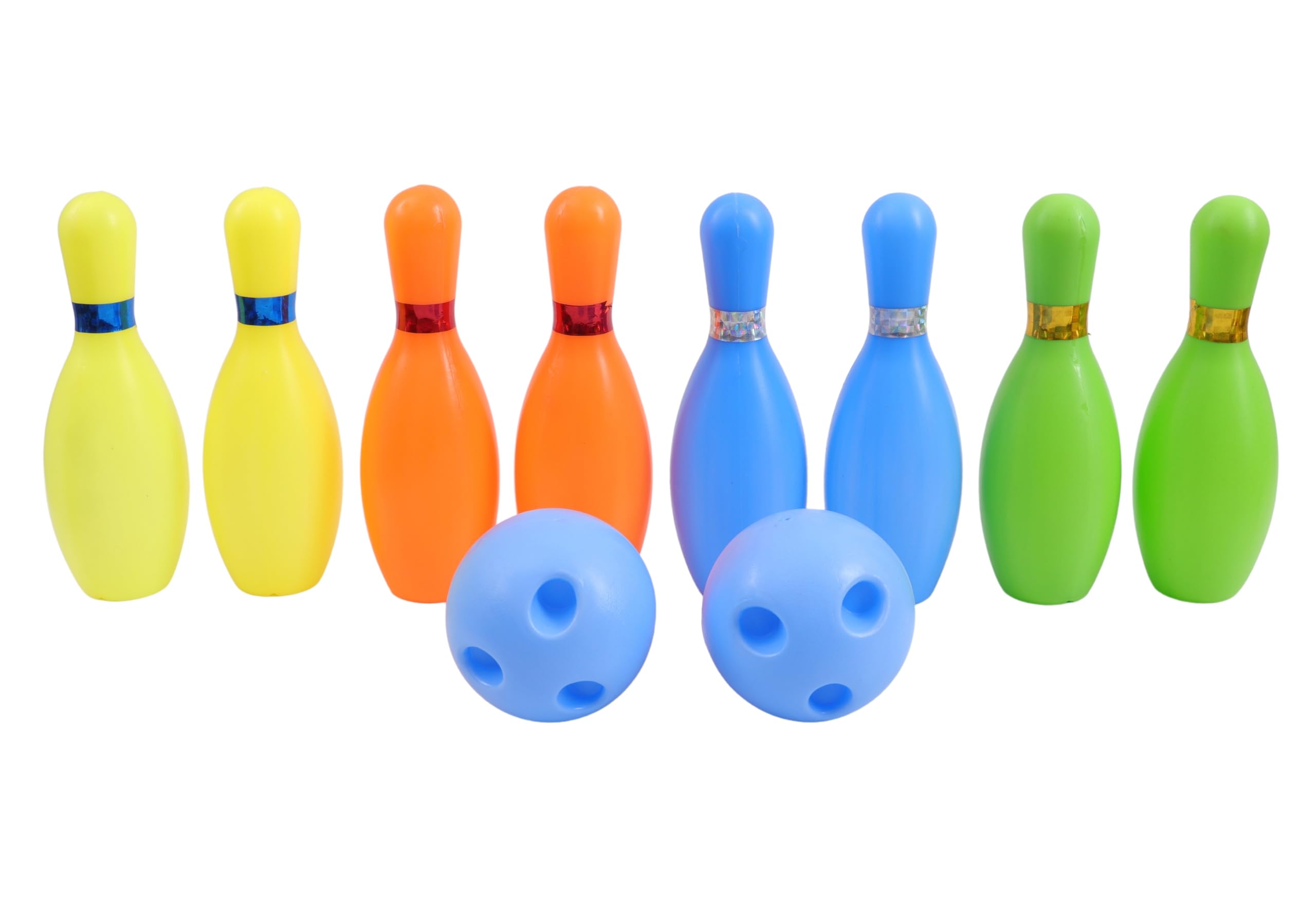 SNP BPA Free Non Toxic Bowling Alley KIT with 8 PINS & 2 Balls (B0CVTH54HX) Amazon Price History, Amazon Price Tracker