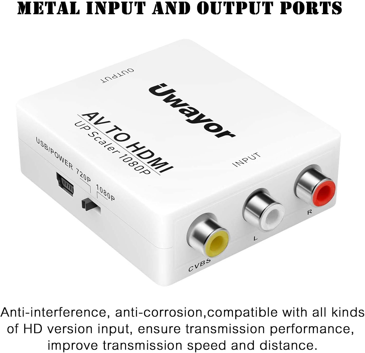 Prolunga Antenna Tv Al Miglior Prezzo | Leroy Merlin - Foto 2