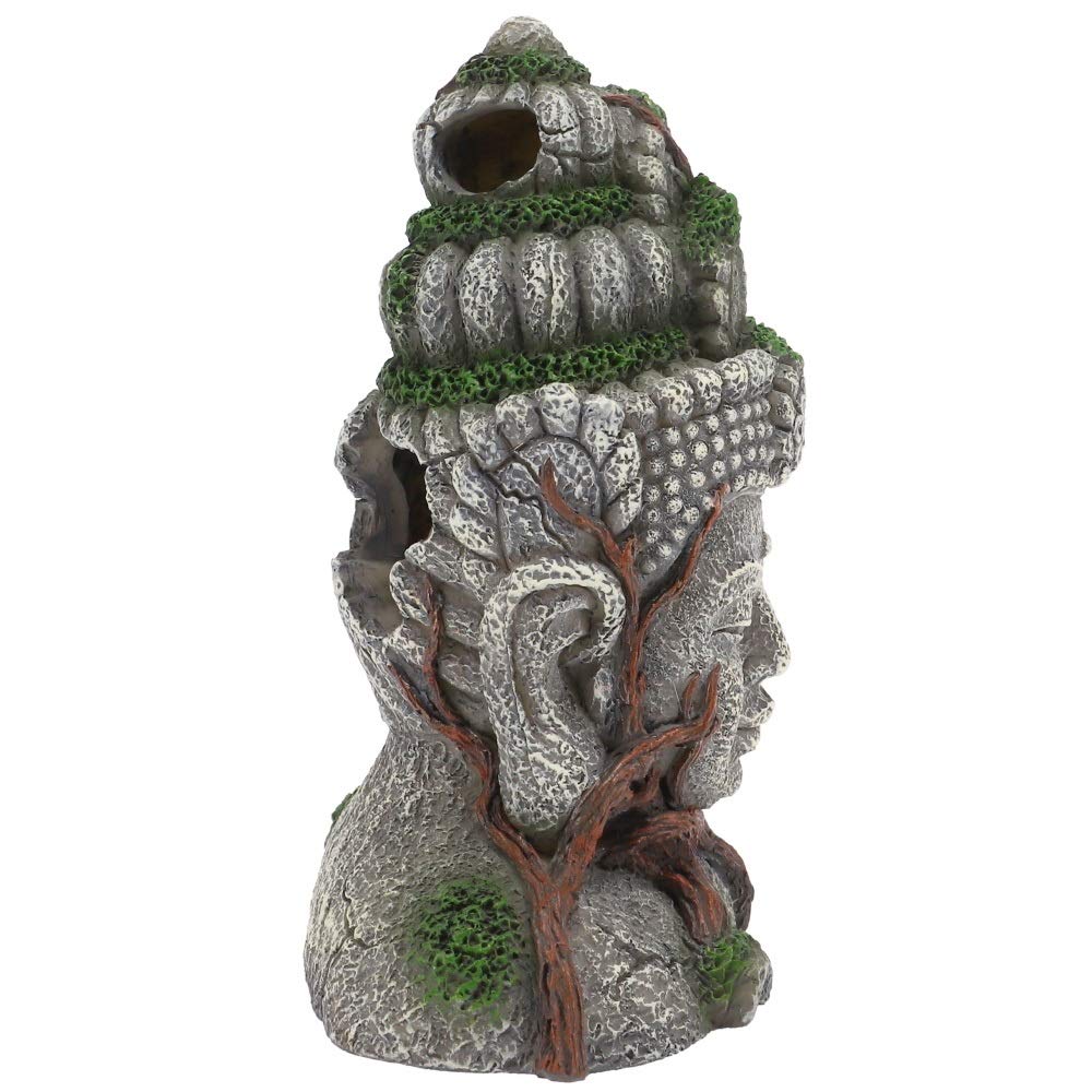 Europet Huis Bonsai Mill aquarium decoratie
