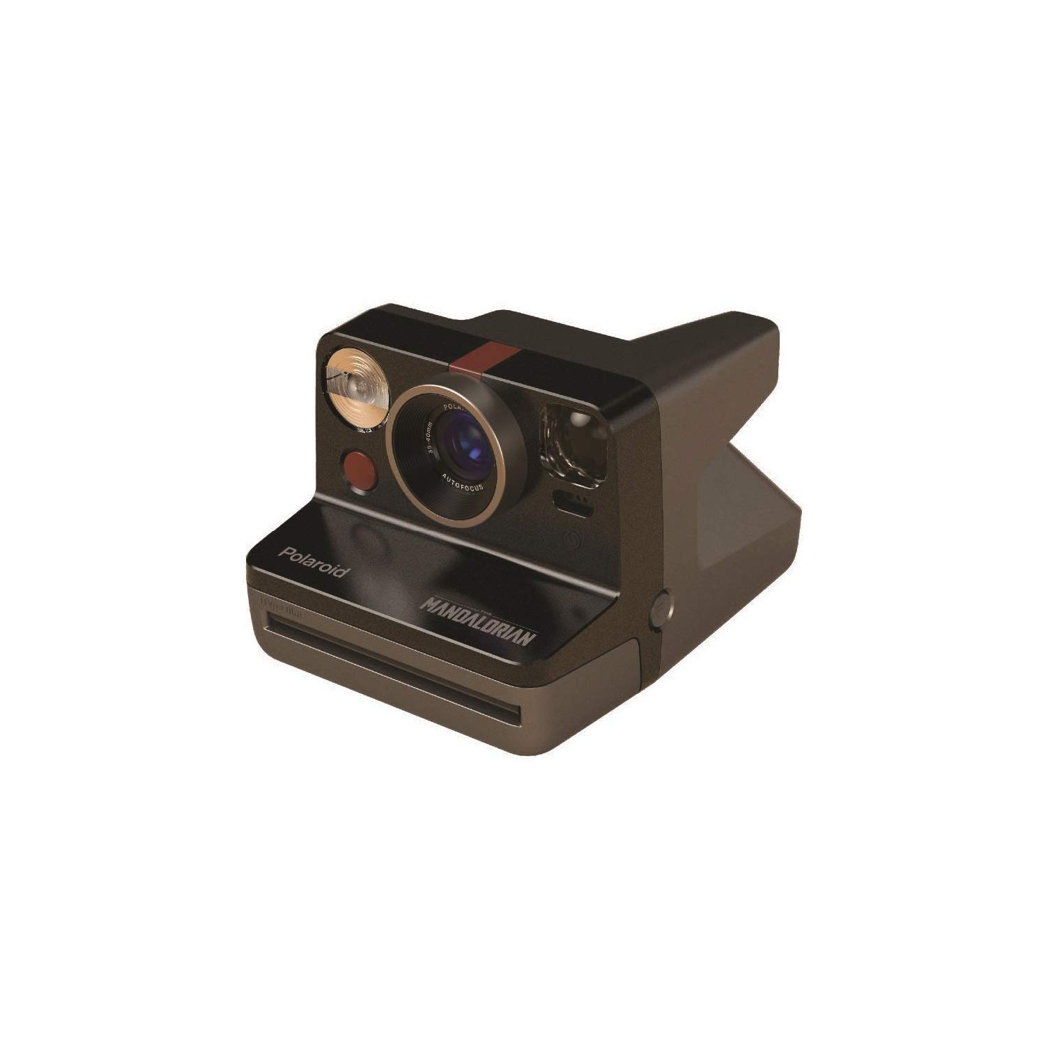 Polaroid 9044 - Polaroid Now Mandalorian Edition