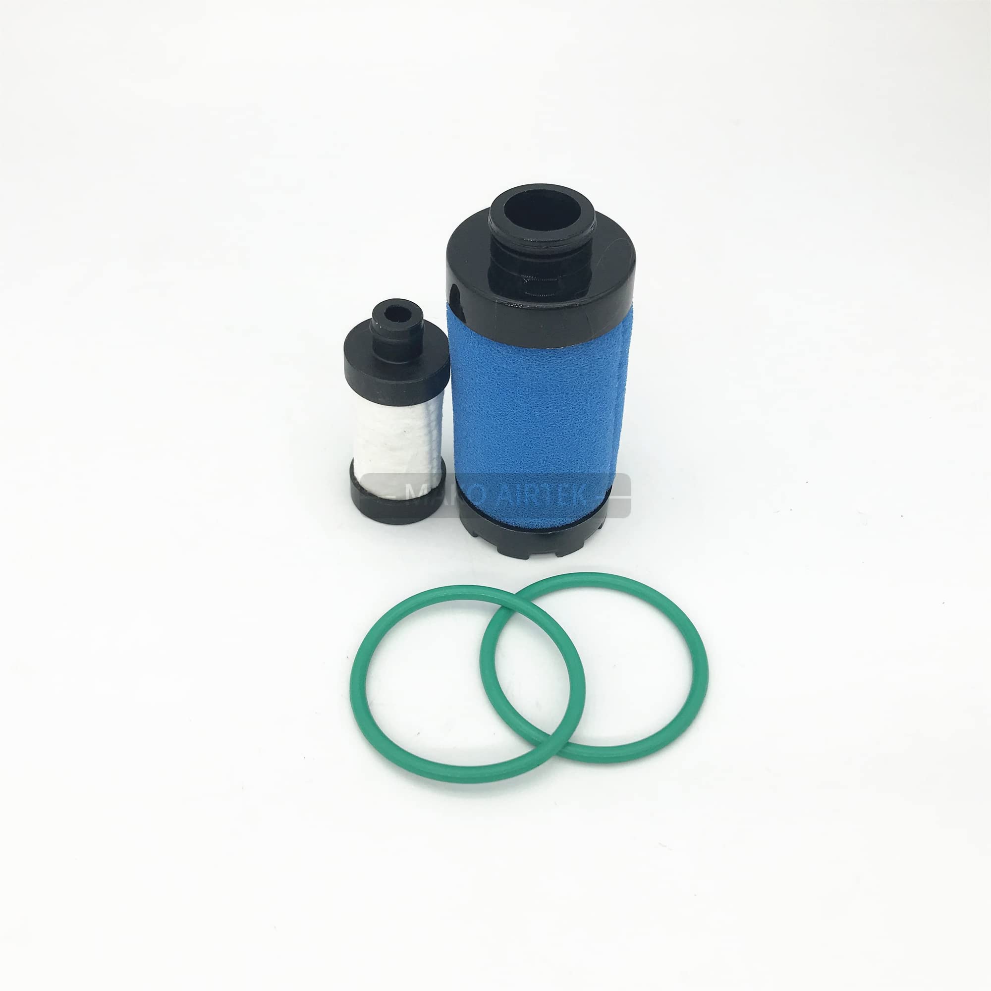 Clearpoint Filterelement passend für BEKO (10A)