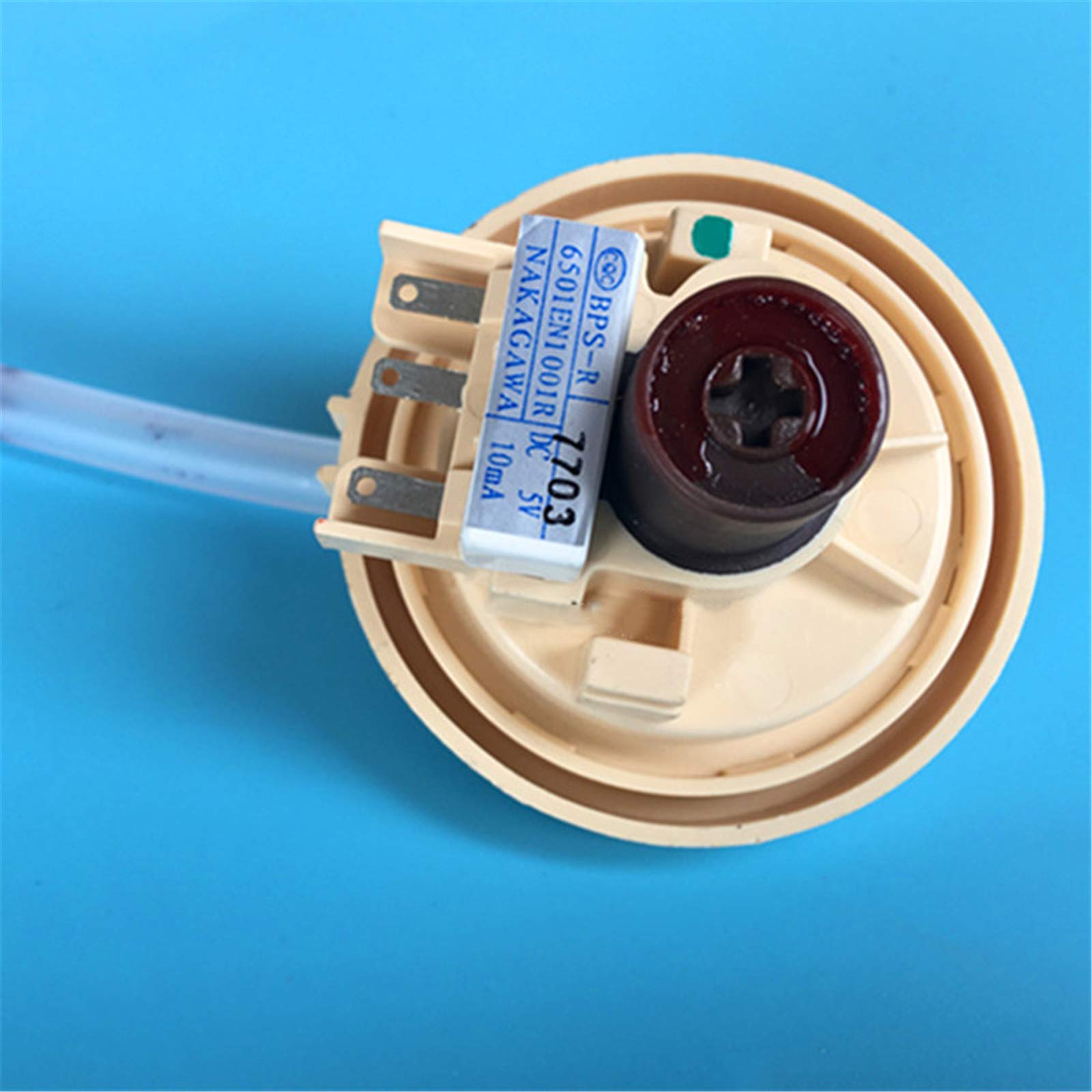 Sensore Pressione Acqua Lavatrice Compatibile LG - Ricambio 6601ER1006E Per Modelli Kenmore