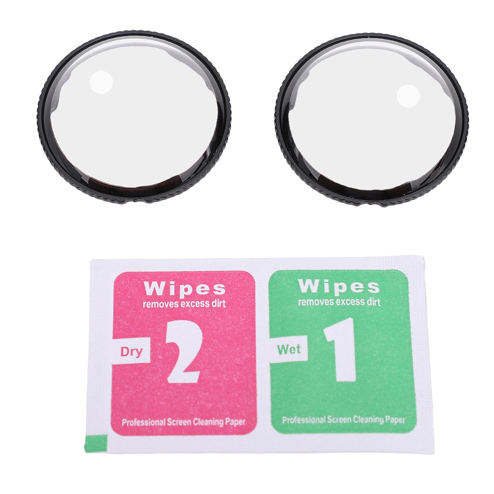 Bewinner Panorama Kamera Objektivschutz für X5, Optisches Glas