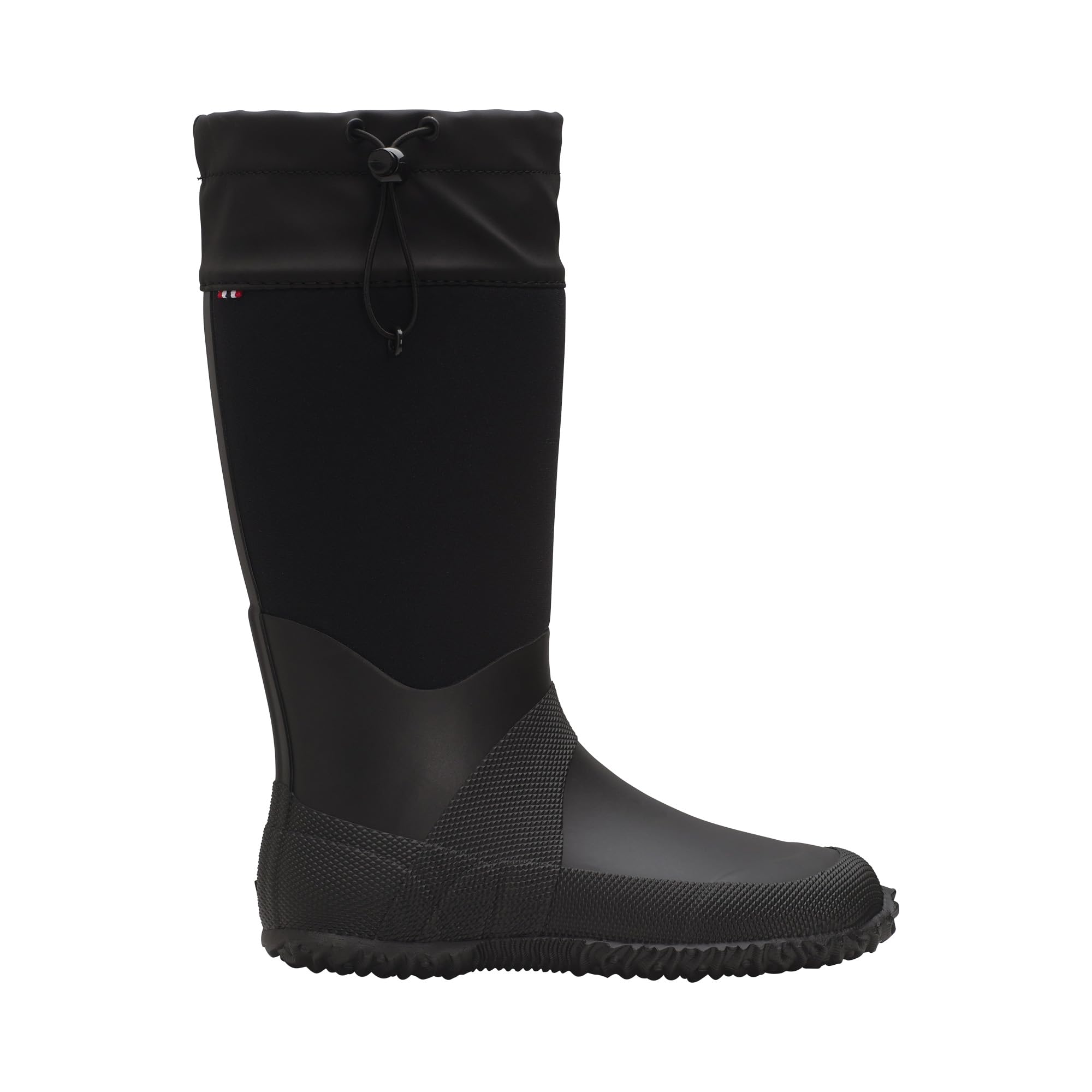 Viking Women's To​k​y​o​ Ne​o​ Rain Boot , Black, 3.5 UK