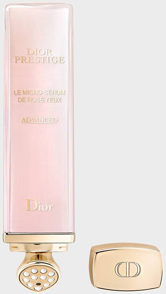 Dior Le Micro-FluideTeint de Rose ディオール Dior Prestige Le Micro-Fluide Teint de Rose: Dior Serum