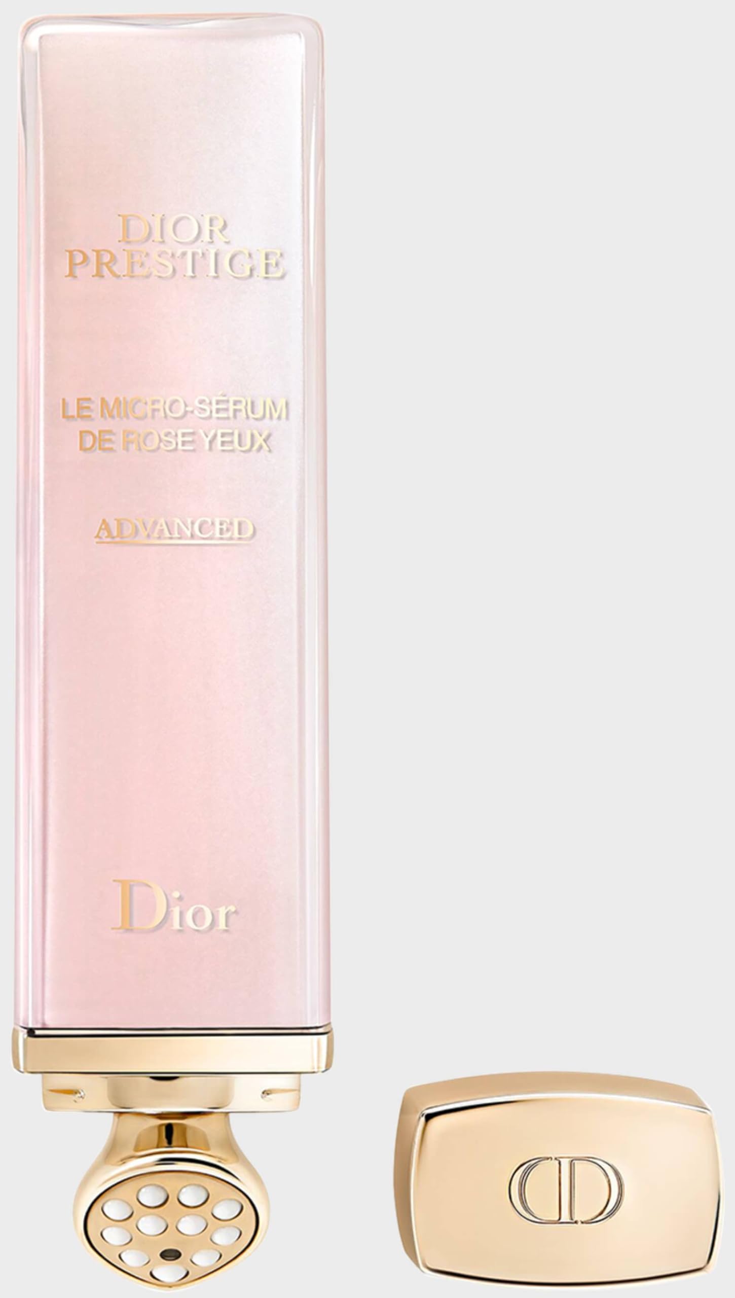 【新品未使用】Dior Micro-Serum Yeux 20m Amazon.com: Dior Prestige Le Micro-Serum De Rose Yeux Advanced