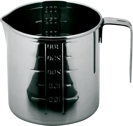 Amazon 一菱金属 18 8ステンレス ネスト メジャーカップ 300cc Bmz4303 計量カップ オンライン通販