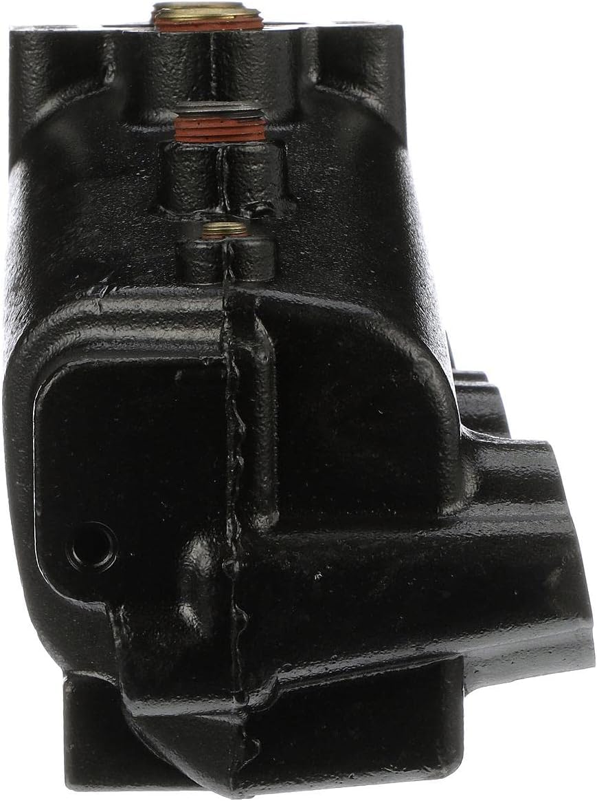 Quicksilver 860246Q11 Exhaust Manifold, Port or Starboard, MerCruiser, V8 305, 350, 377