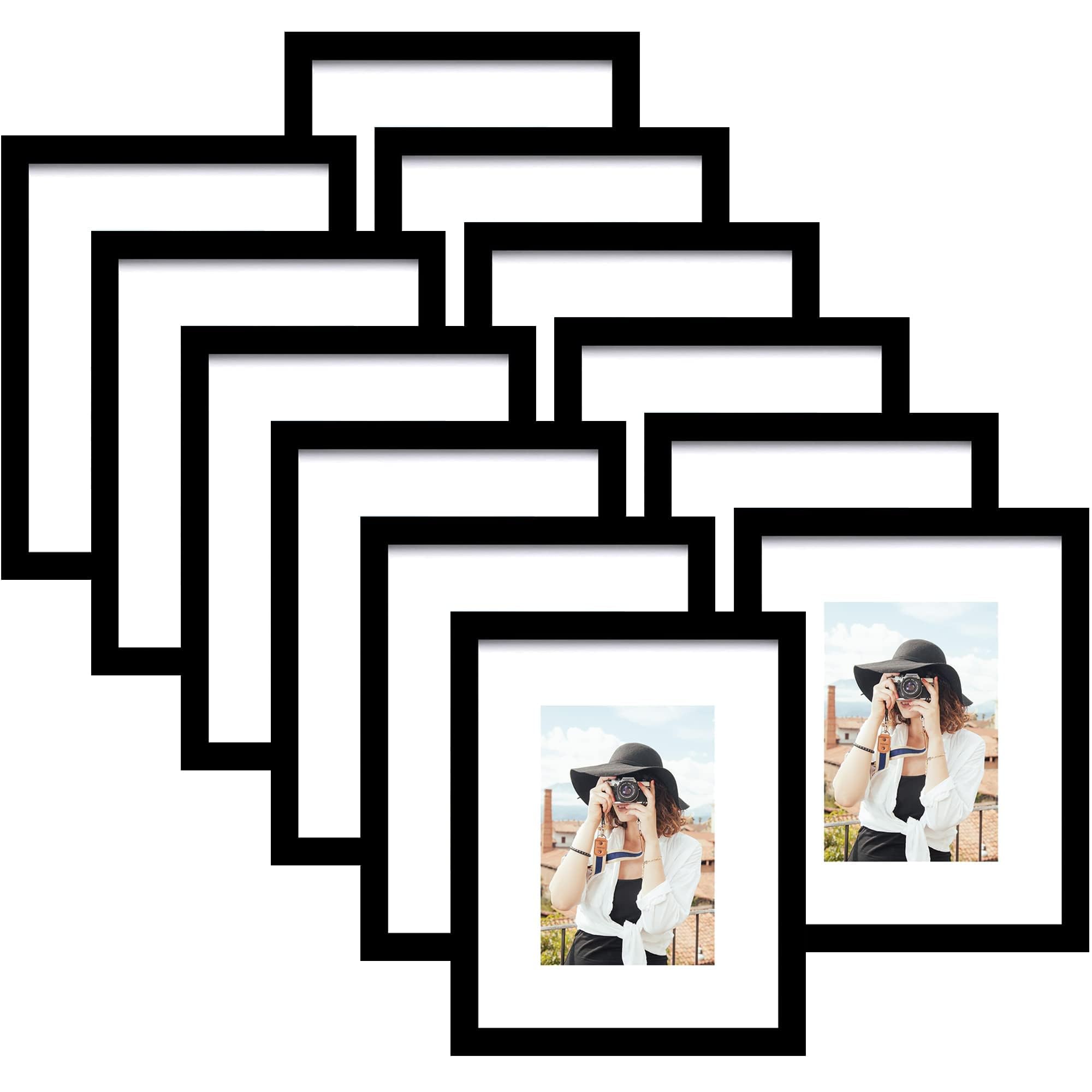 Picrit 11x14 Set of 12