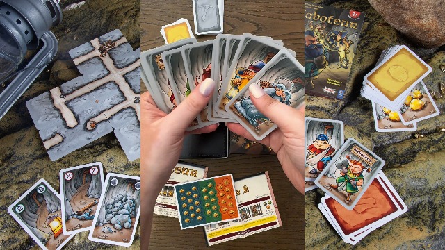 Giochi Uniti – Luthier, Gioco Da Tavolo 1-4 Giocatori, 14+ Anni, Edizione Italiana – Piazzamento Lavoratori E Offerte Nascoste Nell'Era Della Musica Classica