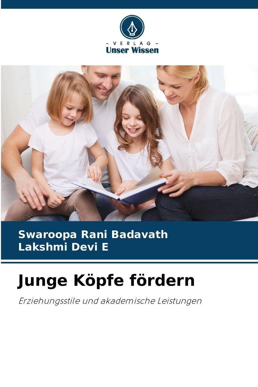 Junge Köpfe fördern: Erziehungsstile und akademische Leistungen