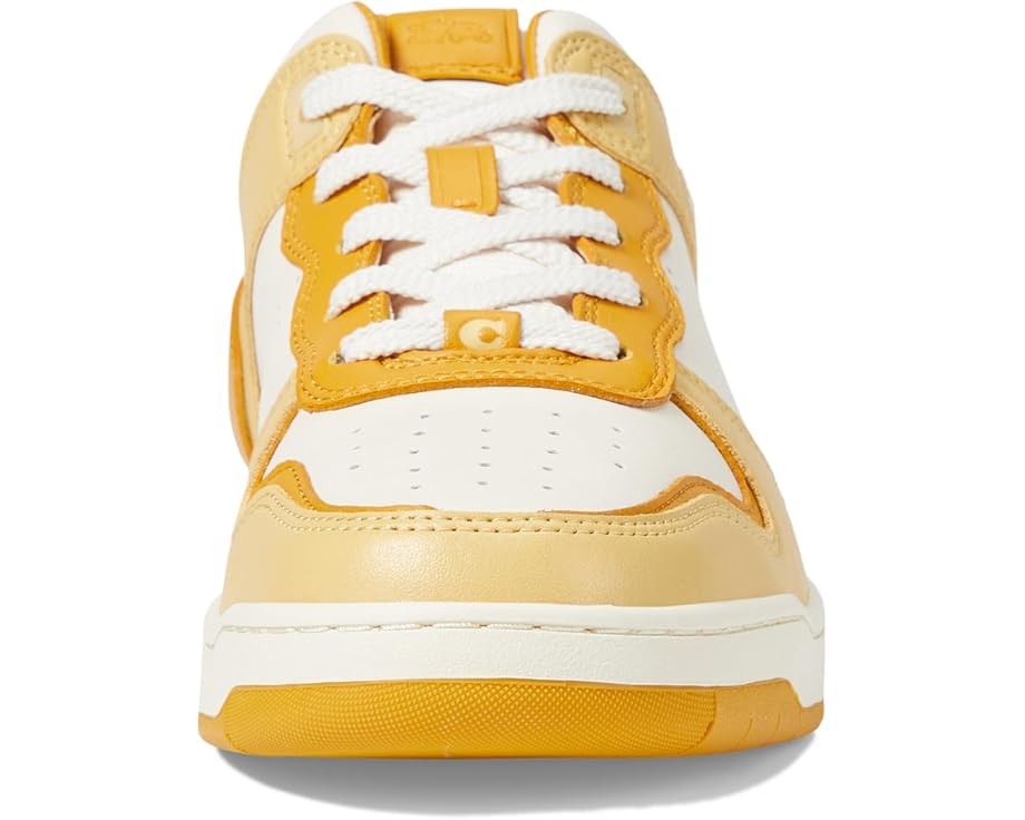 COACH C201 - Front View