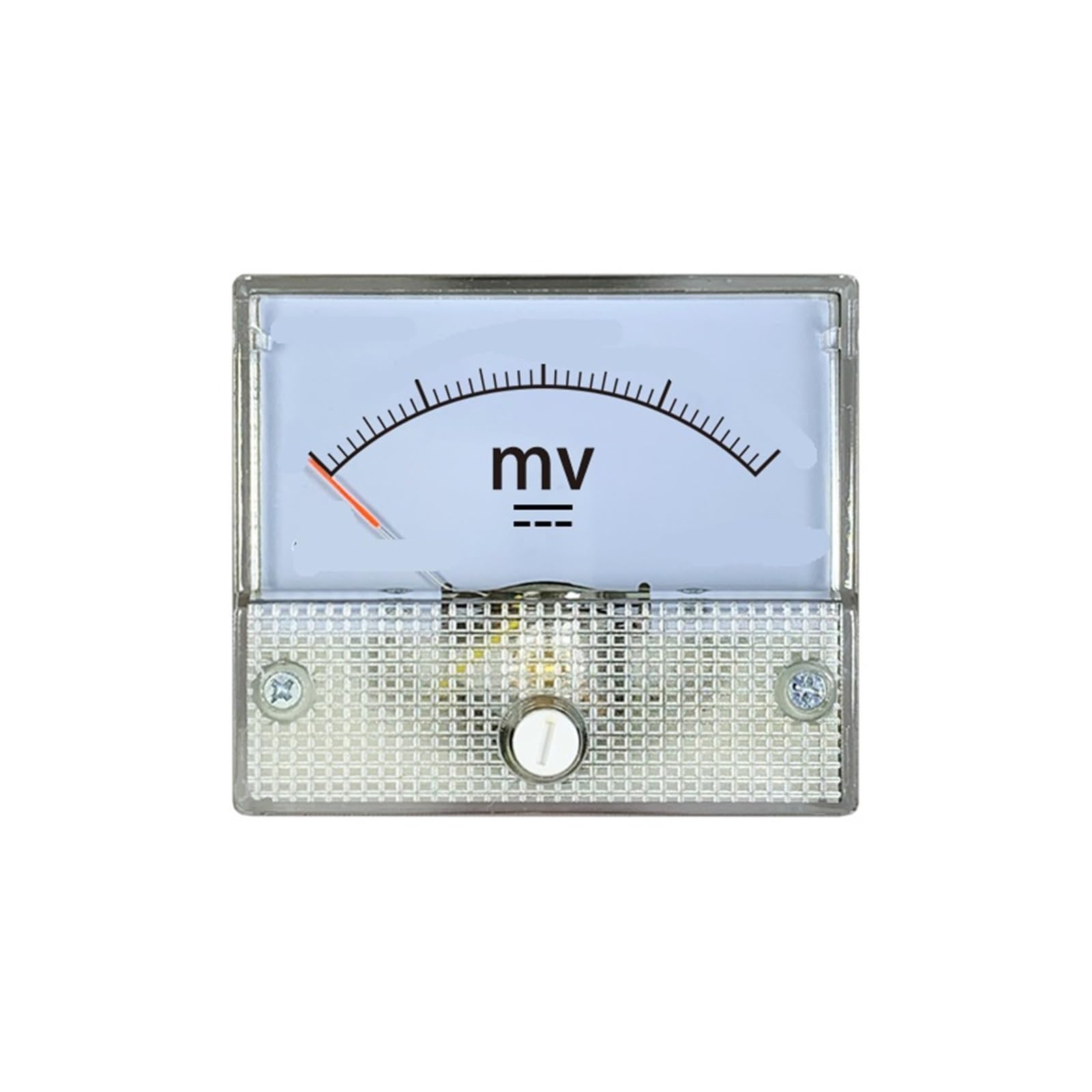 Compteur de tension 85c1 mV pour éviter les surtensions DC 150mV