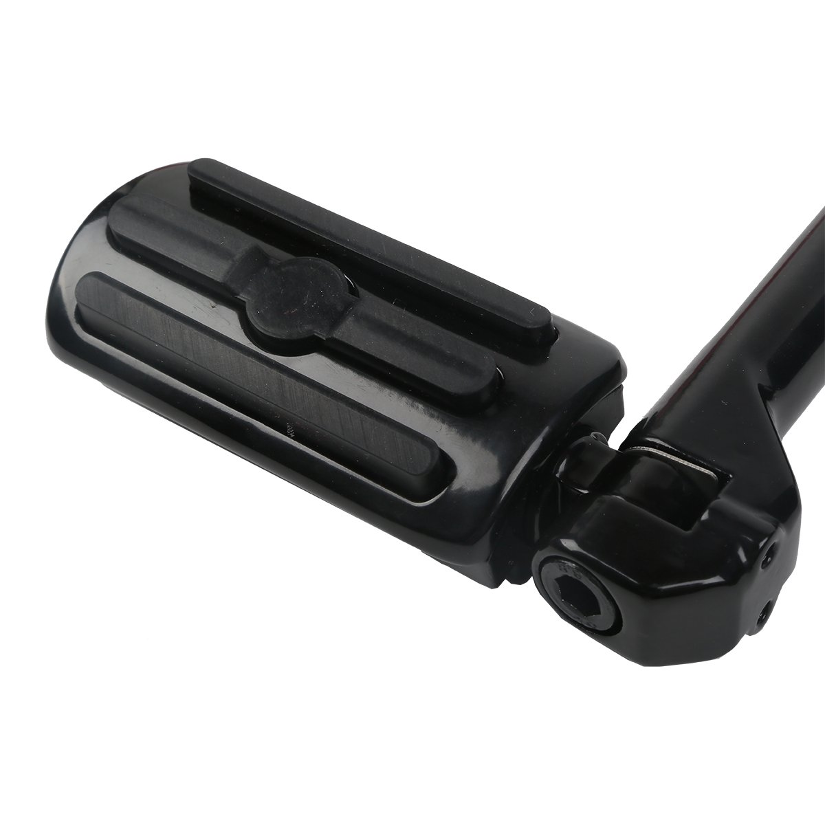 Racepro 1 Inch 1.25 Inch 1 1/4 Inch Motorbeschermer U-Klem Voetsteunen Geschikt Racepro 1 Inch 1.25 Inch 1 1/4 Inch Motorbeschermer U-Klem Voetsteunen Geschikt