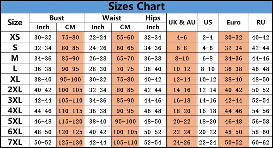 DBFBDTU Corset long pour femme avec baleines en acier