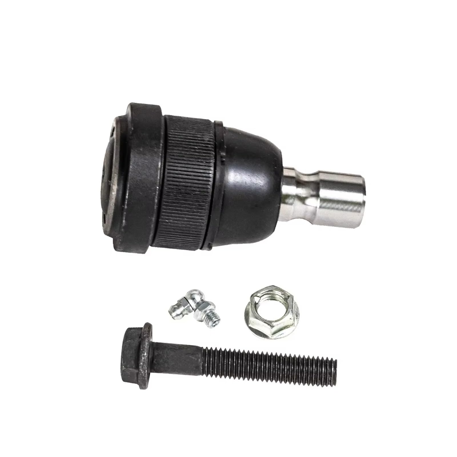 Juntas Bolas Juntas De Rótula Dirección Compatible Con Mazda Para Tribute 2001-2011 K80107 Conjunto Suspensión Delantera Inferior
