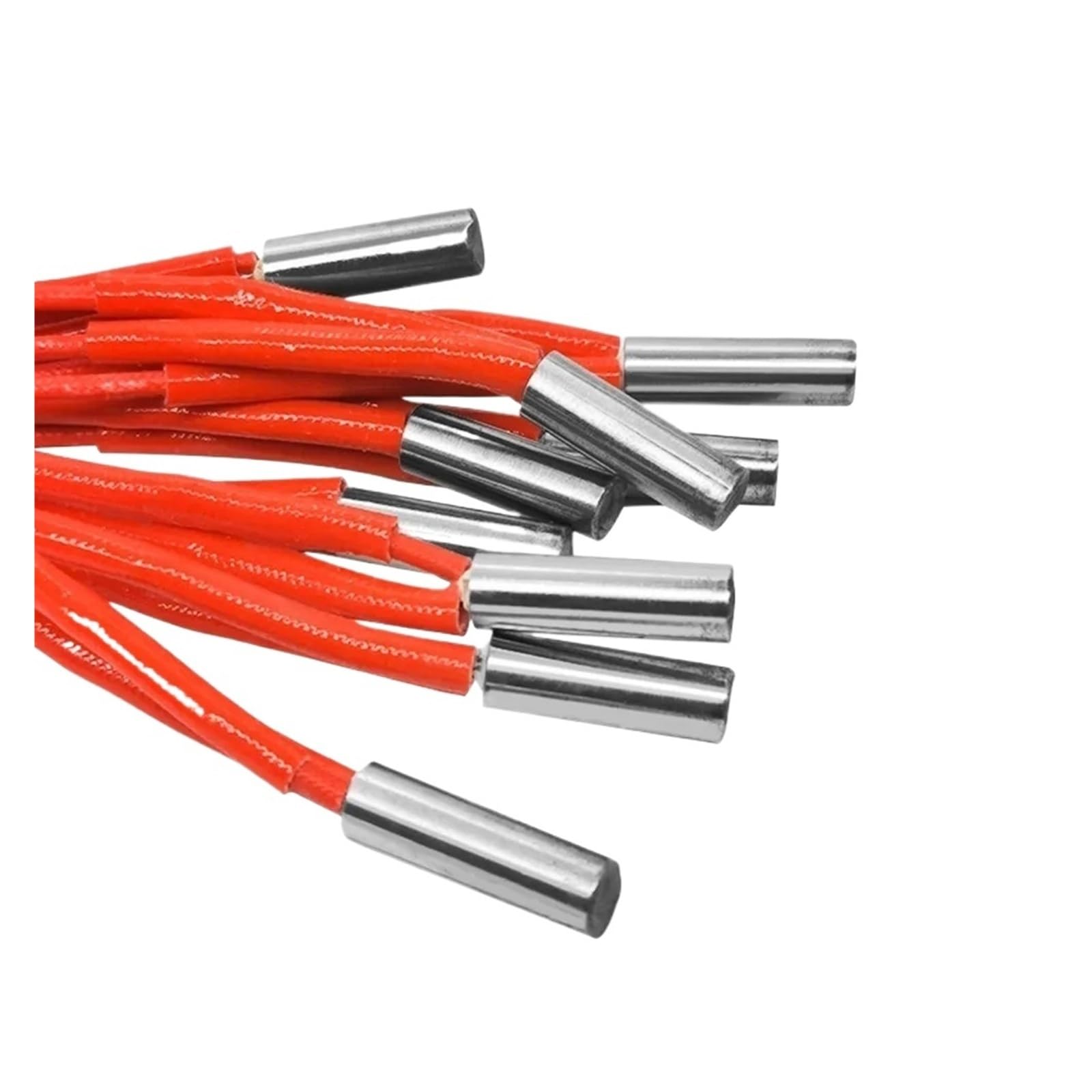 Riscaldatore a cartuccia 6x20mm 1M for stampante 3D RepRap