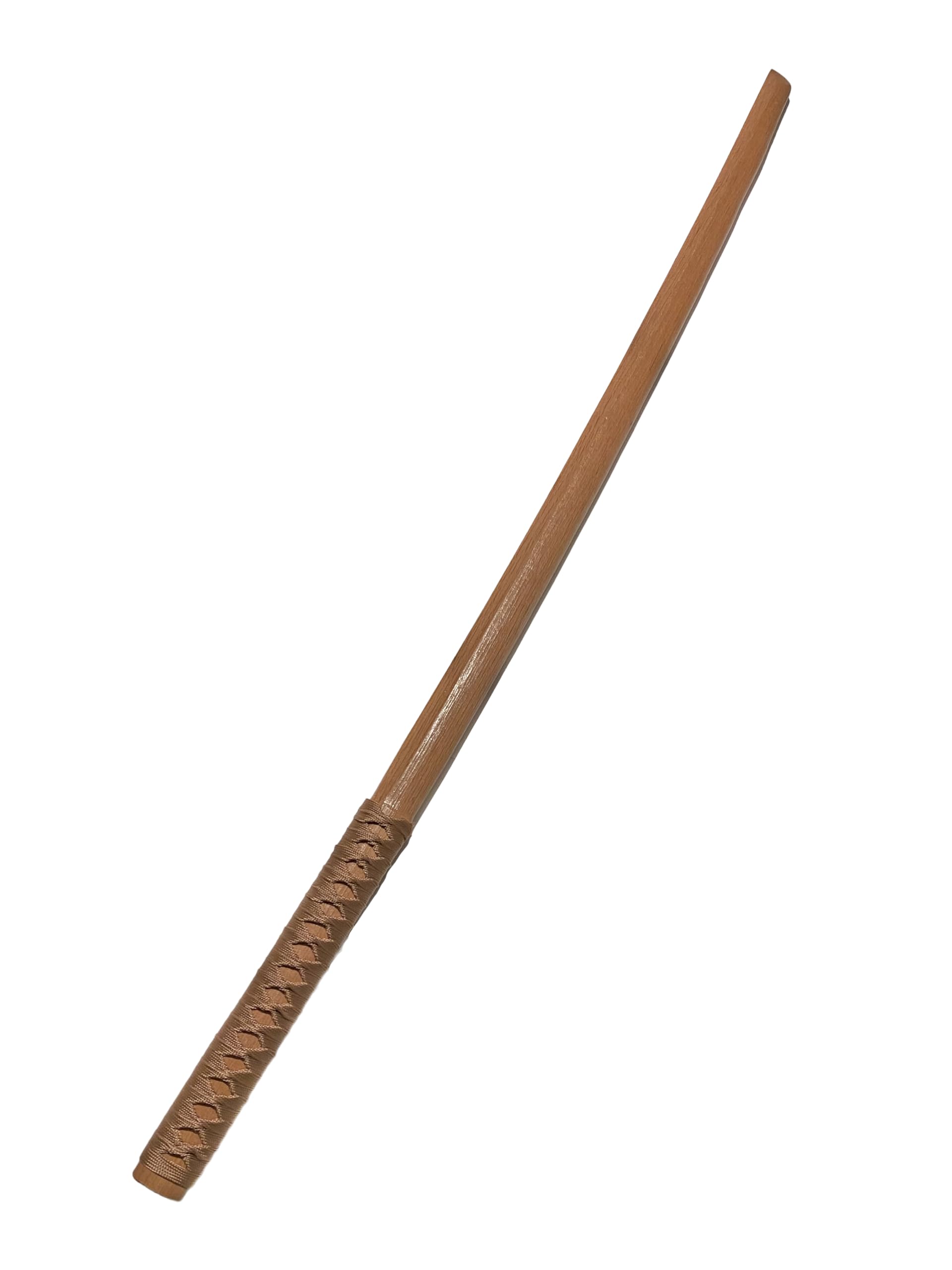 Bokken Daito 97 cm aus Holz mit Wicklung am Griff - Aikido, Ninjutsu, Kobudo Holzschwert