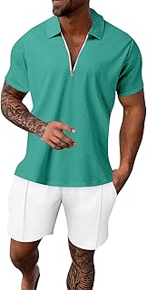 Maletín de ropa para hombre, moda de verano, camiseta de manga corta, pantalones cortos, conjunto informal para playa, actividades al aire libre, chaleco de trabajo de invierno