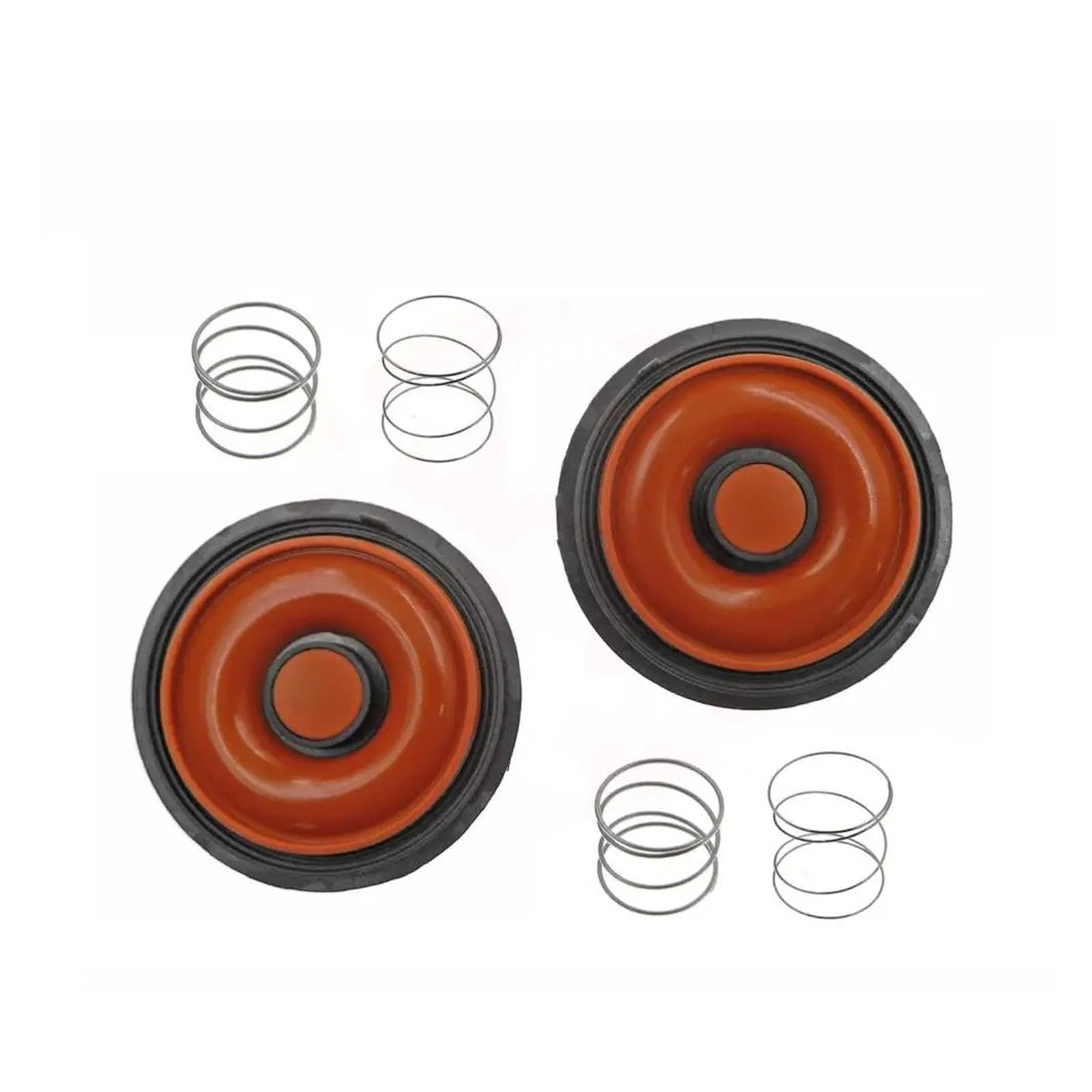 Reparar fuga de aceite con kit membrana PCV 03G103475E para motor Seat 1.9 TDI