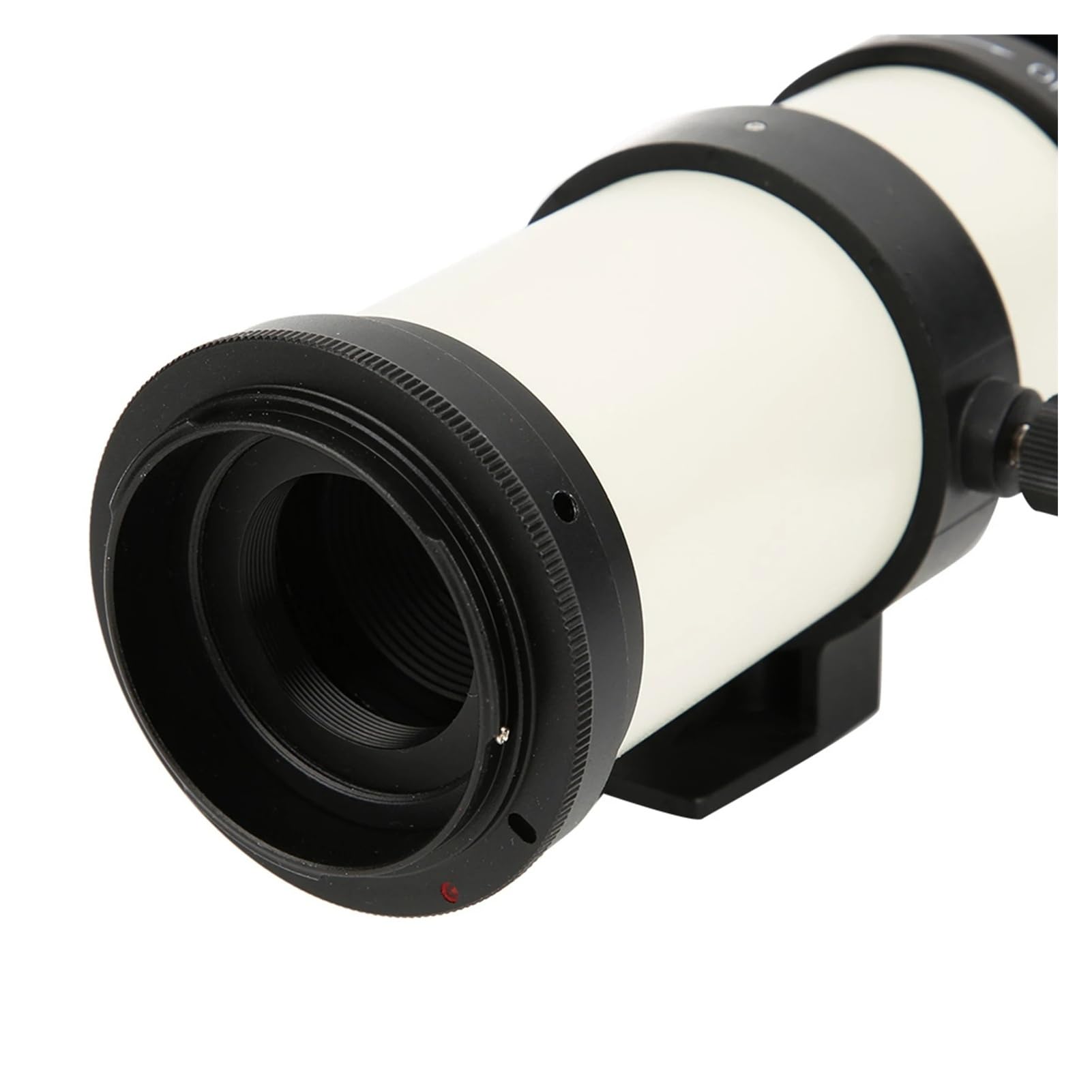 DSLR Camera Lens, 420–800 mm F8,3 Zoomobjektiv, kompatibel mit EF-S