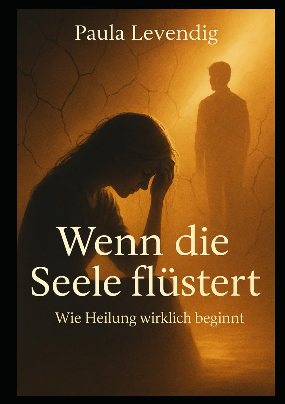 Wenn die Seele flüstert: Wie Heilung wirklich beginnt Teil 2 (Wenn das innere Schweigt Teil 1 Was Depression wirklich bedeutet)