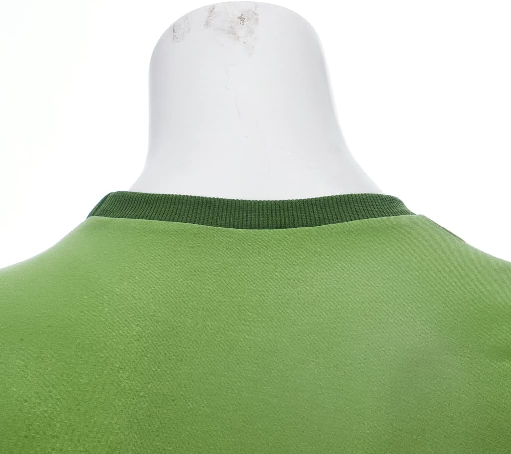 Scott Pilgrim Vs. The World Ringer T-Shirt Tee - Image 6