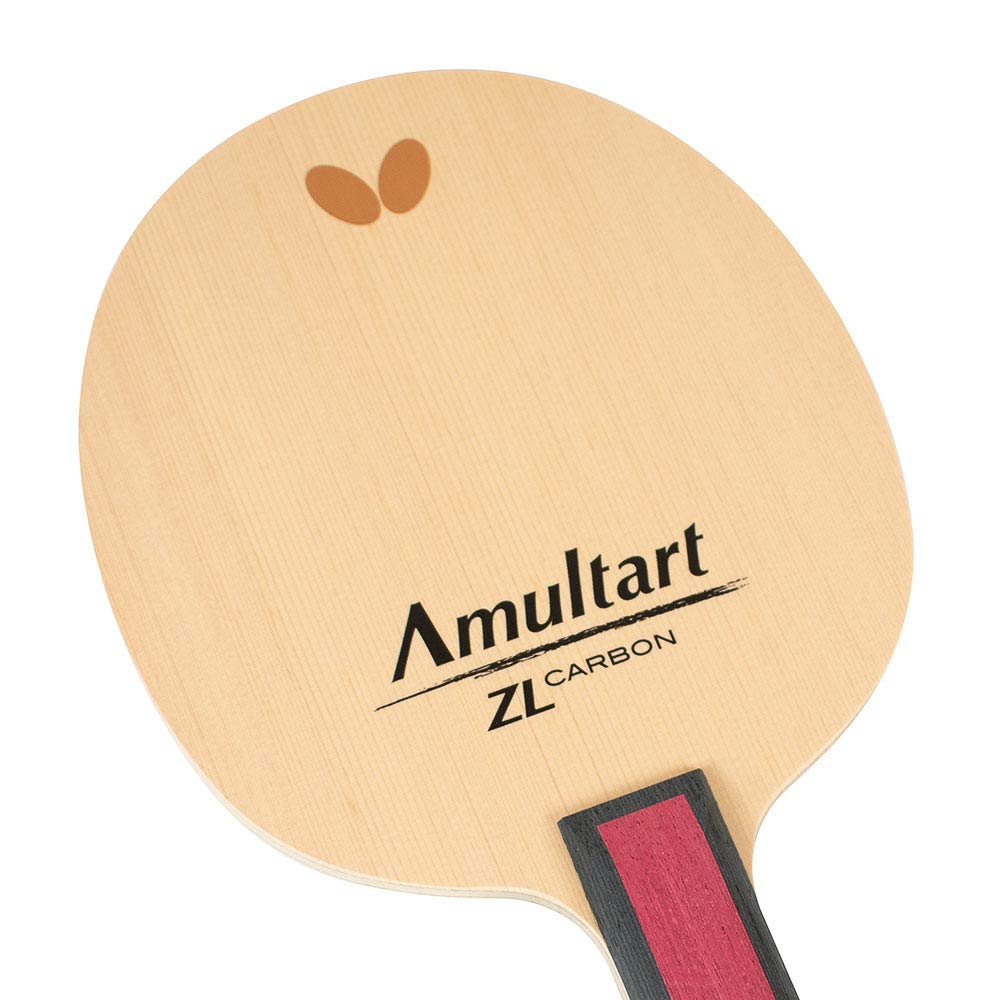 BUTTERFLY - 【専用】NEW ダーカー アクアセラスCNF  FL 82グラム Amazon.com: Butterfly: Shakehand