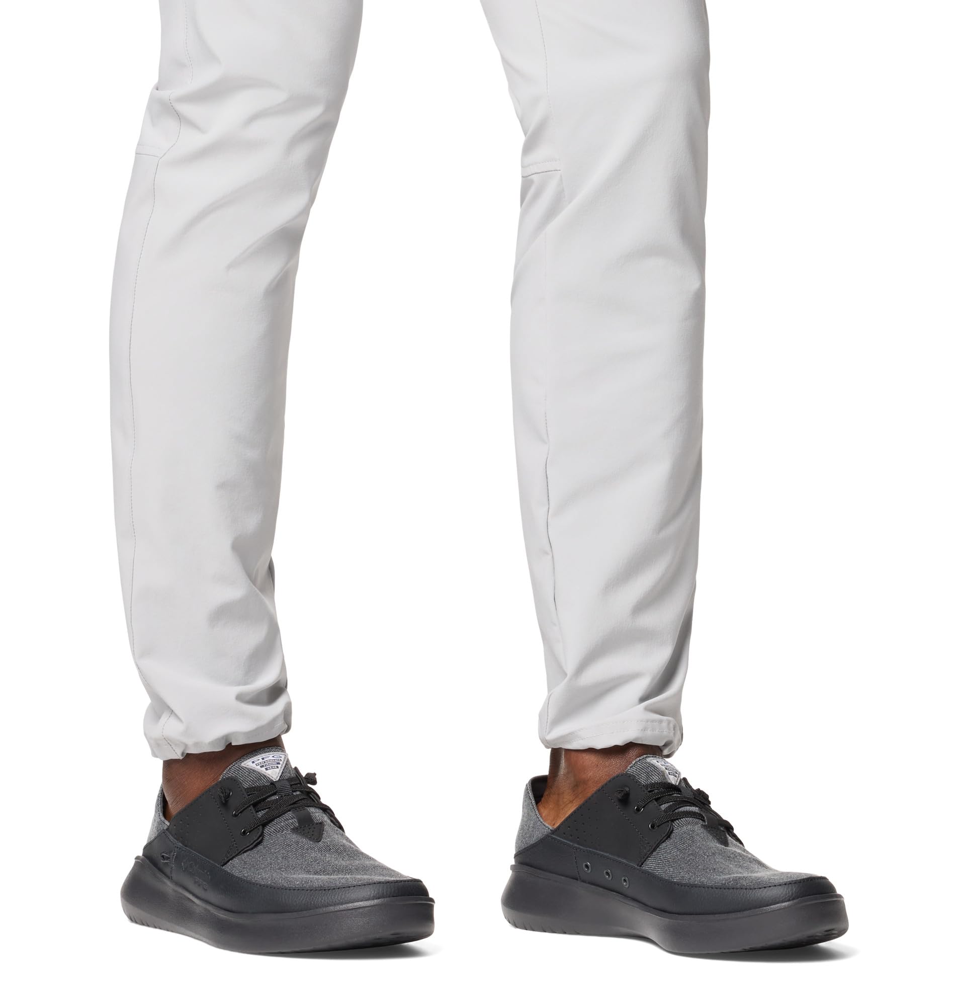 Columbia Boatside Relaxed PFG Buty męskie, 10