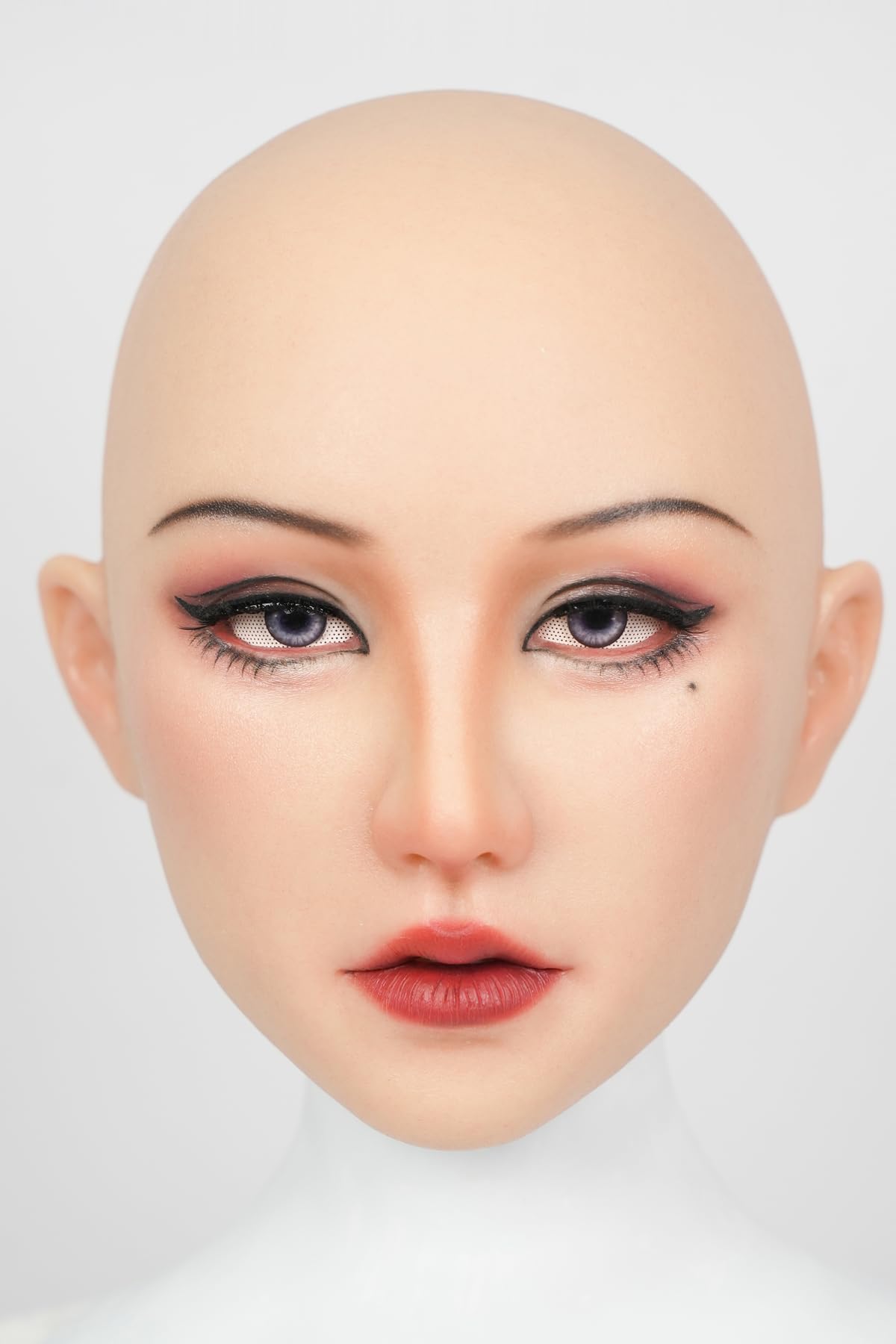 Amazon.co.jp: Dreammask M27M瑶（ヨウ） シリコン製 フィメールマスク 