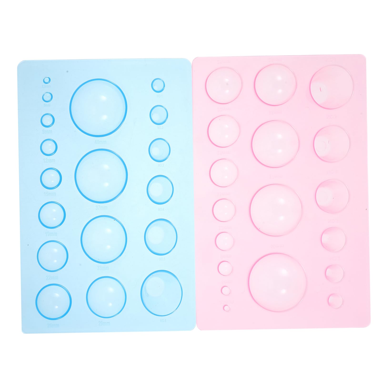 KONTONTY Polymer Clay Roller and Cutting Tool Set Manual Mud Extractor for Sculpture Modeling